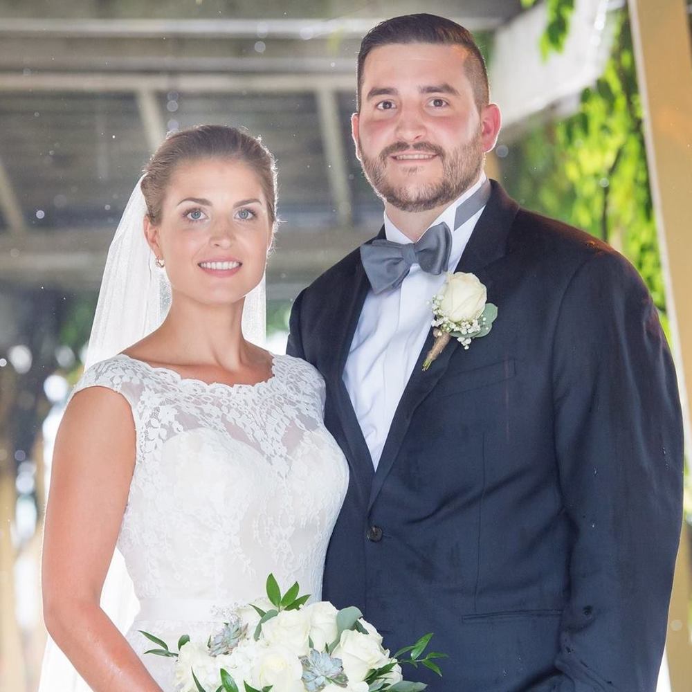 Meet your Posher, Kristen